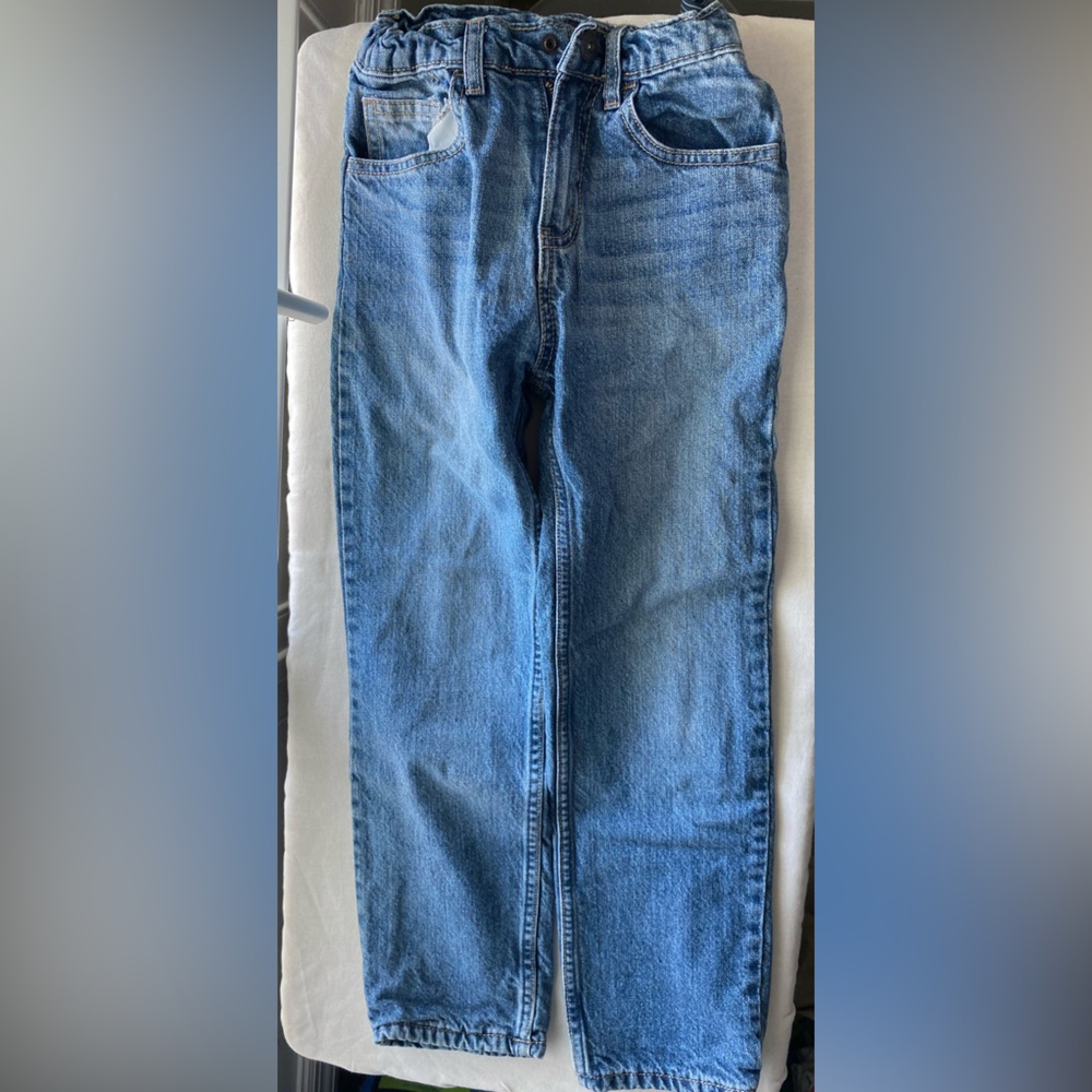 Jeans boy